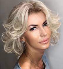 Unexpected Facts About Receding Hairline In Women Best Hairstyles