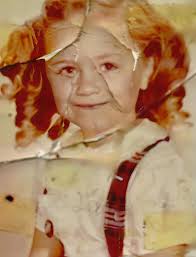 Can someone fix my old family photo?