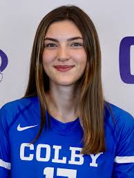 2023 Volleyball Roster