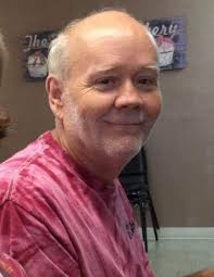 Obituary for Steven Wesley Guthrie