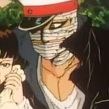 Midori Shoujo Tsubaki Anime