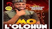 A musical video by alh. Last Prophet Latest Yoruba 2019 Islamic Music Video Starring Alh Ruqoyaah Gawat Oyefeso Youtube
