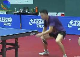 Does ma long change the grip for his backhand? Table Tennis Ma Long S Technique Pingsunday