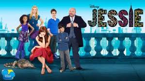 She accepts a job at empire skate building only to find out that emma is her boss. Is Jessie Season 4 2015 On Netflix Argentina
