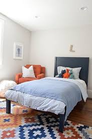 15+ bedroom paint colors designers swear by. Small Spaces Children S Rooms Boys Room Colors Bedroom Paint Colors Master Blue Headboard
