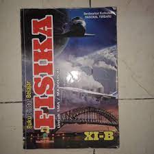 Lks Fisika Kelas Xi Preloved Shopee Indonesia