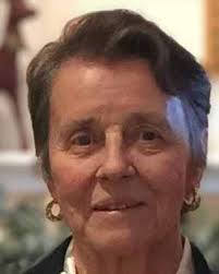 Mary E. Therrien Obituary