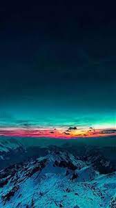 Sunset sea hills ultra hd 4k wallpaper iphone wallpaper sky. Best Sunset Iphone Hd Wallpapers Ilikewallpaper