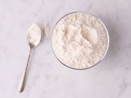 flour nutrition calories and health