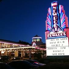 You could even book a hotel room close to sights like fashion island and corona del mar state beach, or find after a day of discovery in newport beach, you can treat yourself to a meal at one of the best restaurants, enjoy the fluffy towels and sink into the. Photos At Regal Edwards Big Newport Rpx Movie Theater In Newport Center