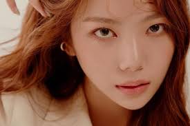 Lee Ga Eun giải thích lý do tại sao cô ấy không còn cố gắng đứng trên sân  khấu với tư cách ca sĩ nữa, chọn hình mẫu lý tưởng của mình,