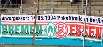 It was played on 31 may 1984 at the waldstadion in frankfurt. Ruckblick Auf Das Dfb Pokalfinale 1994 Werder Gegen Rwe Turus Net Magazin