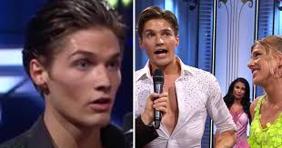 Filip lamprecht klar för let's dance please subscribe. Filip Lamprechts Tvivel Bakom Kulisserna I Let S Dance Starka Kanslorna Tittarna Inte Far Se