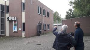Yine işçi, yine ölüm yeter artık yeter ! Turkse Stichting Sp Doet Aan Stemmingmakerij Rond Bouw Moskee Breda Foto Bd Nl