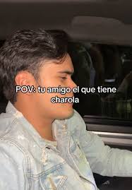 Que Es Cargar Charola