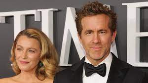 Ryan Reynolds che ha tinto i capelli deve farci riflettere | Vanity Fair Italia