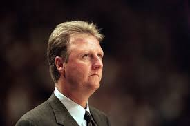 The celtics' head coaching search appears to be picking up some steam. Could Larry Bird Be The Next Celtics Head Coach