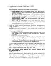 Penentuan tarif tunggal biaya overhead pabrik a. Contoh Soal Anggaran Bop 1 Pt Harum Memproduksi 2 Produk Yaitu Produk Xx Dan Yy Course Hero