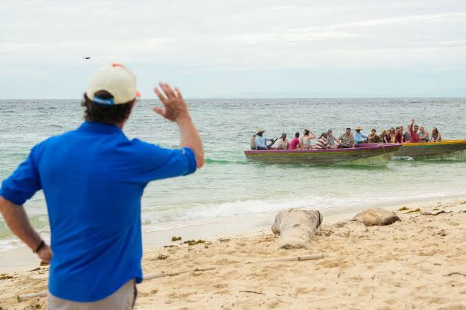 Survivor' 51 recap: A player gets royally screwed over by a tribe swap