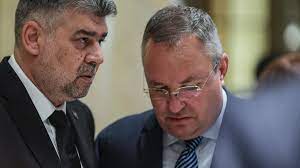 O nouă alianță politică. PSD, dispus să îl susţină pe Ciucă la prezidenţiale cu o condiție