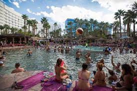 Spring break fiji was an experience of a lifetime! 8 Of The Best Spring Break Party Destinations Gma