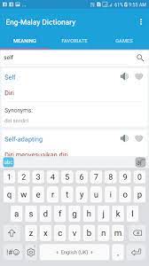 Teratai melakukan penyesuaian diri dengan kondisi yang ada disekitarnya dengan cara memiliki daun yang idmana lebar dan juga pitis sehingga ketika penguapan air terjadi akan dapat. Updated English Malay Dictionary Pc Android App Download 2021