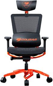 Most chairs are produced in gaming chairs come with a tall backrest. Best Gaming Chairs 2021 Top Computer Chairs For Pc Gamers Ign