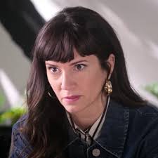 La novia de El Tirri furiosa en las redes por mensajes obscenos