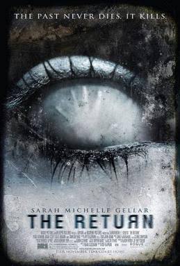 The Return (2006 film) - Wikipedia