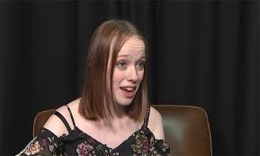 Amybeth mcnulty was born and raised in 2001 in donegal, ireland to a canadian mother and irish father. Know About Amybeth Mcnulty Height Weight Instagram Boyfriend