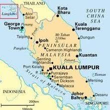 We did not find results for: Location Of Langkawi Malaysia Source Google Maps Download Scientific Diagram