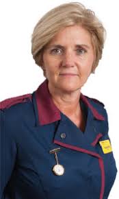 You can't help but be humbled by how our staff responded'