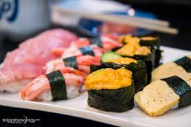 Eat your way through the food scene of osaka. Osaka Food Guide 11 Must Eat Foods And Where To Try Them