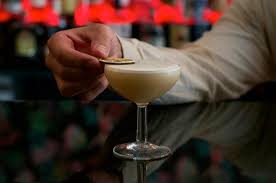 Inside Super Bargain, a low-key Cabbagetown bar