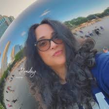 Yvette Benito's Instagram, Twitter & Facebook