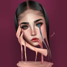 Leona Stone•༒🇲🇽 (@leonelablack.imvu.dc) • Instagram photos and videos