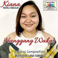 Play Hanggang Wakas by Dexter De Lara Tumang feat. Kiana Nicole Hubalde