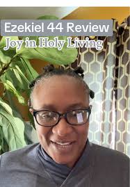 Ezekiel Chapter 4 Explained