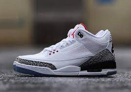 Check spelling or type a new query. Air Jordan 3 Free Throw Line Release Date Nice Kicks