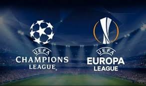 Последние твиты от uefa champions league (@championsleague). Liga Chempionov I Liga Evropy Belarus Uluchshila Svoj Evrorejting No Do Proryva Eshe Daleko Pressbol