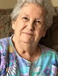 Vera Anna Lee Cupp Allen Obituary July 31, 2024