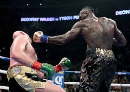 Deontay wilder aka ''the bronze bomber'' top 10 knockouts that shocked the whole world by cheeky boxing. Deontay Wilder Vows To Legally Murder Tyson Fury In Trilogy Clash Mirror Online