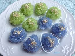 ข าวเหน ยวแก ว