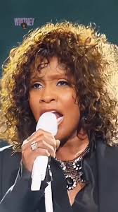 Whitney Houston Perform ‘I Look to You’ Live in Nottingham. #fyp #explore  #xzyabc #whitneyhouston