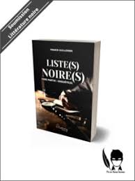 Soumissions Littérature noire