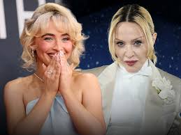 Sabrina Carpenter & Madonna Announce New Single After Coachella Collab