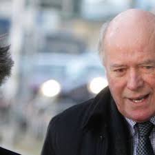 Daly cannot recall asking if name would be taken off list