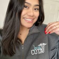 Occupational Therapy Shirt, OT Gift, COTA Certified OT Assistant, Gift for  Therapist, Occupational Therapist Graduation Gift