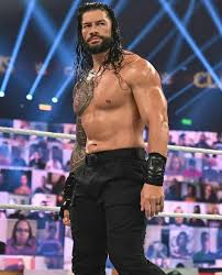 Do you like this video? Roman Reigns