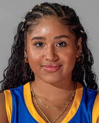 2023-24 Women's Basketball Roster